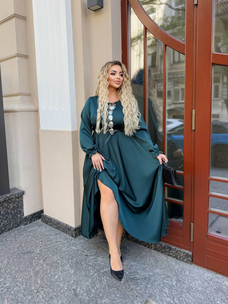 Long dress  - Twiggy Shop