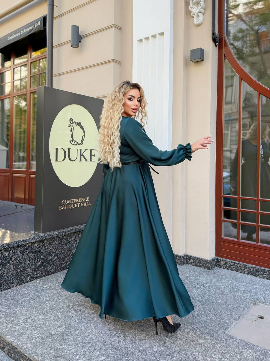 Long dress  - Twiggy Shop