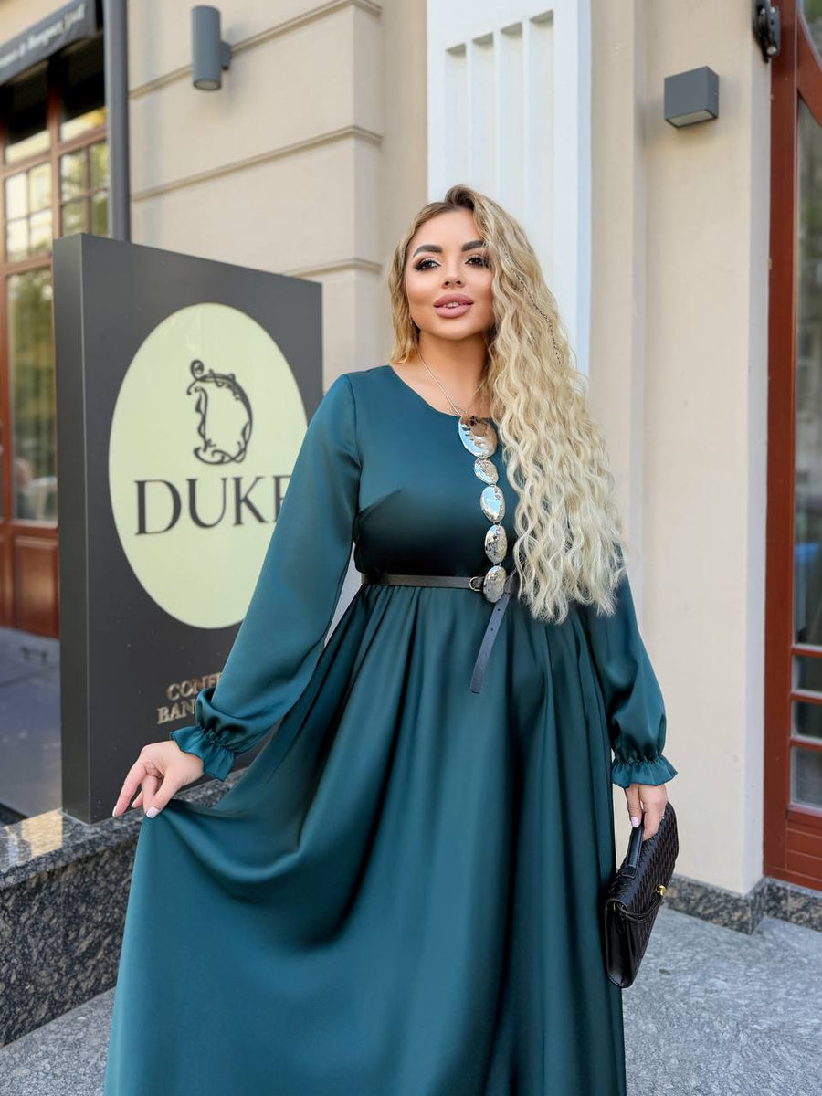 Long dress  - Twiggy Shop