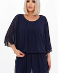 Elegantan set od šifona