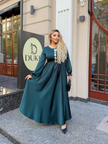 Long dress  - Twiggy Shop