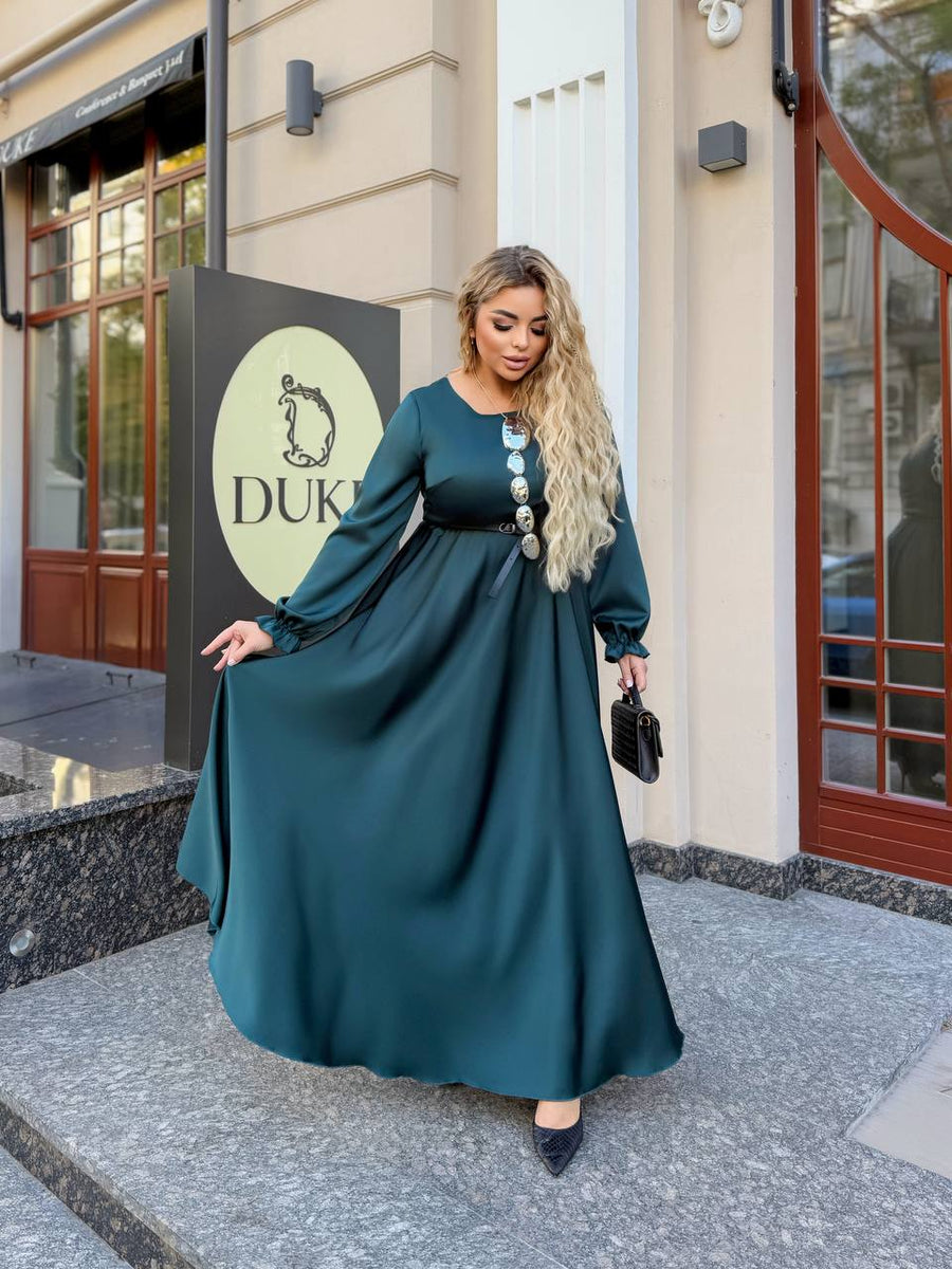 Long dress  - Twiggy Shop