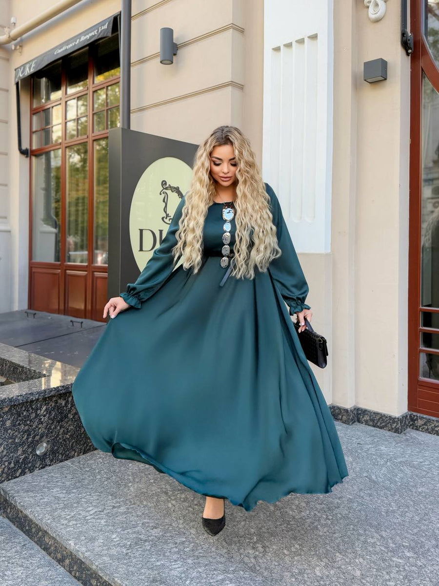 Long dress  - Twiggy Shop