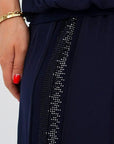 Elegantan set od šifona
