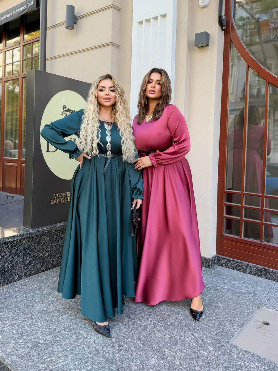 Long dress  - Twiggy Shop