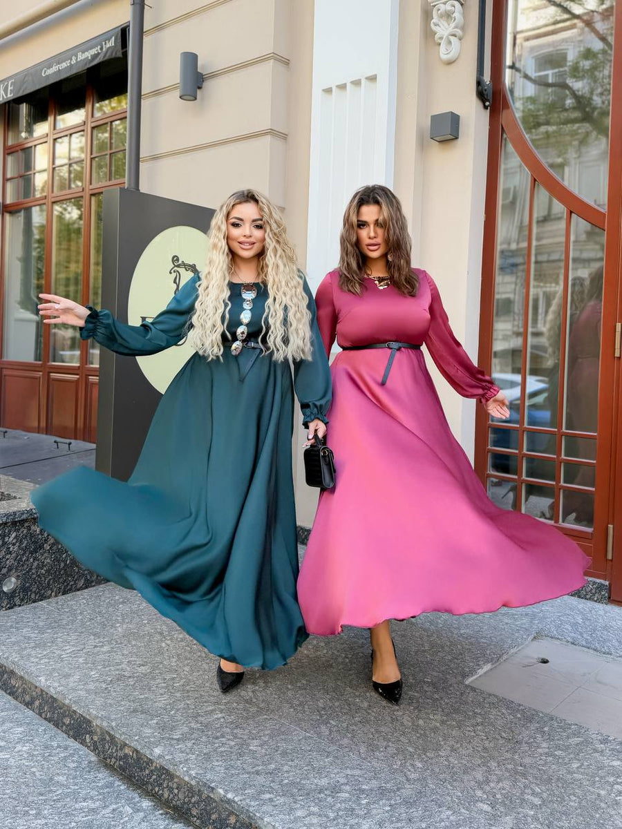 Long dress  - Twiggy Shop