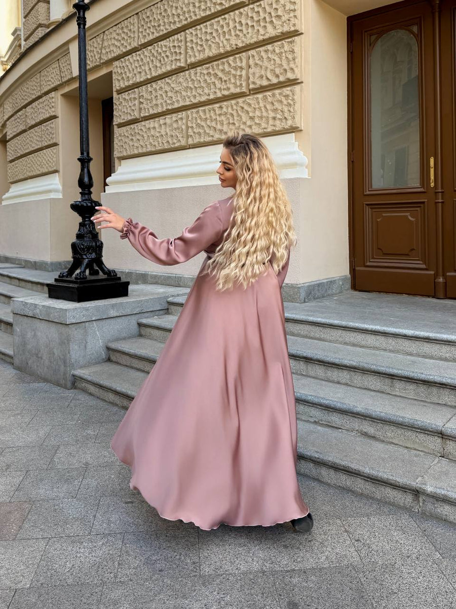 Long dress  - Twiggy Shop