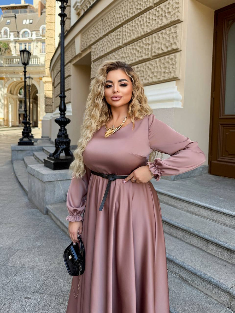 Long dress  - Twiggy Shop