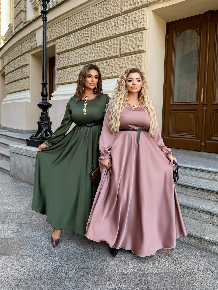 Long dress  - Twiggy Shop