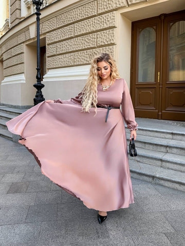 Long dress  - Twiggy Shop