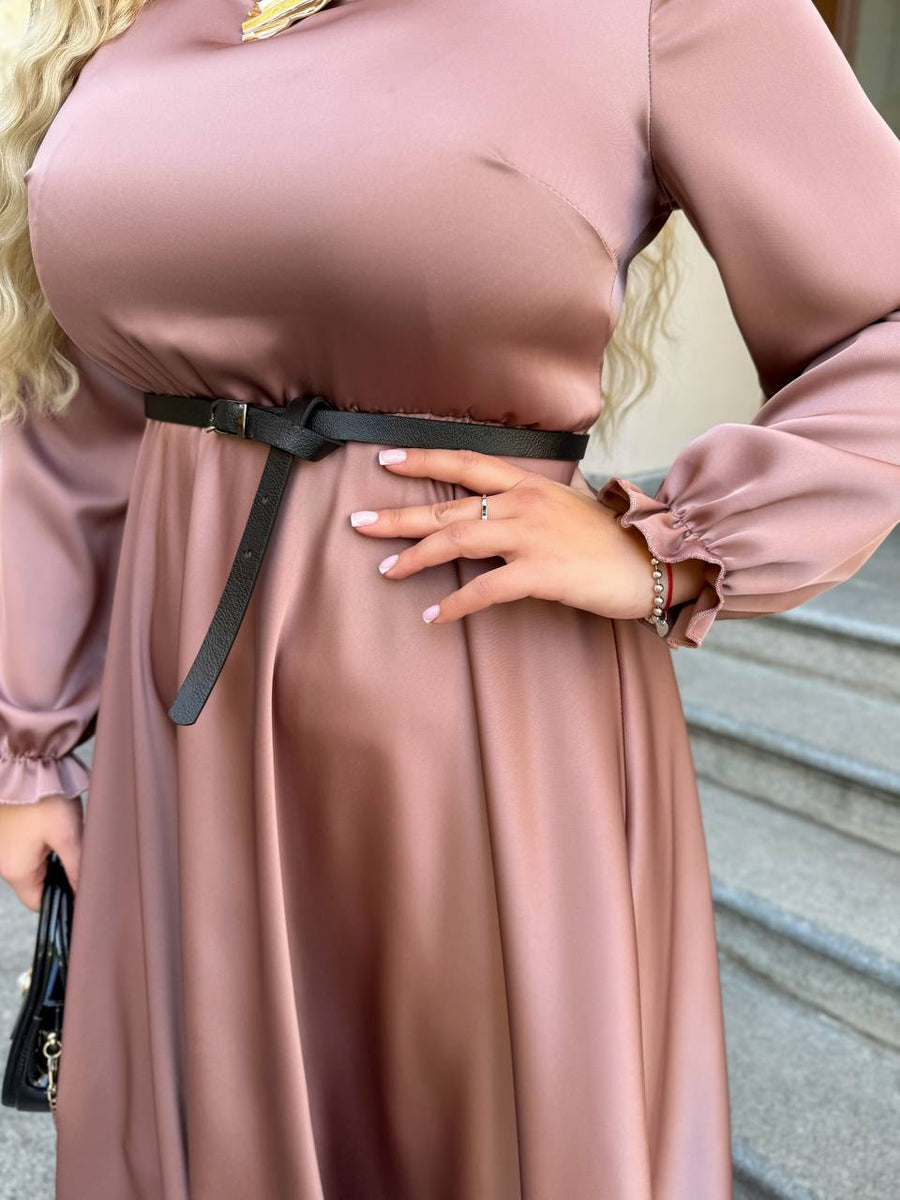 Long dress  - Twiggy Shop