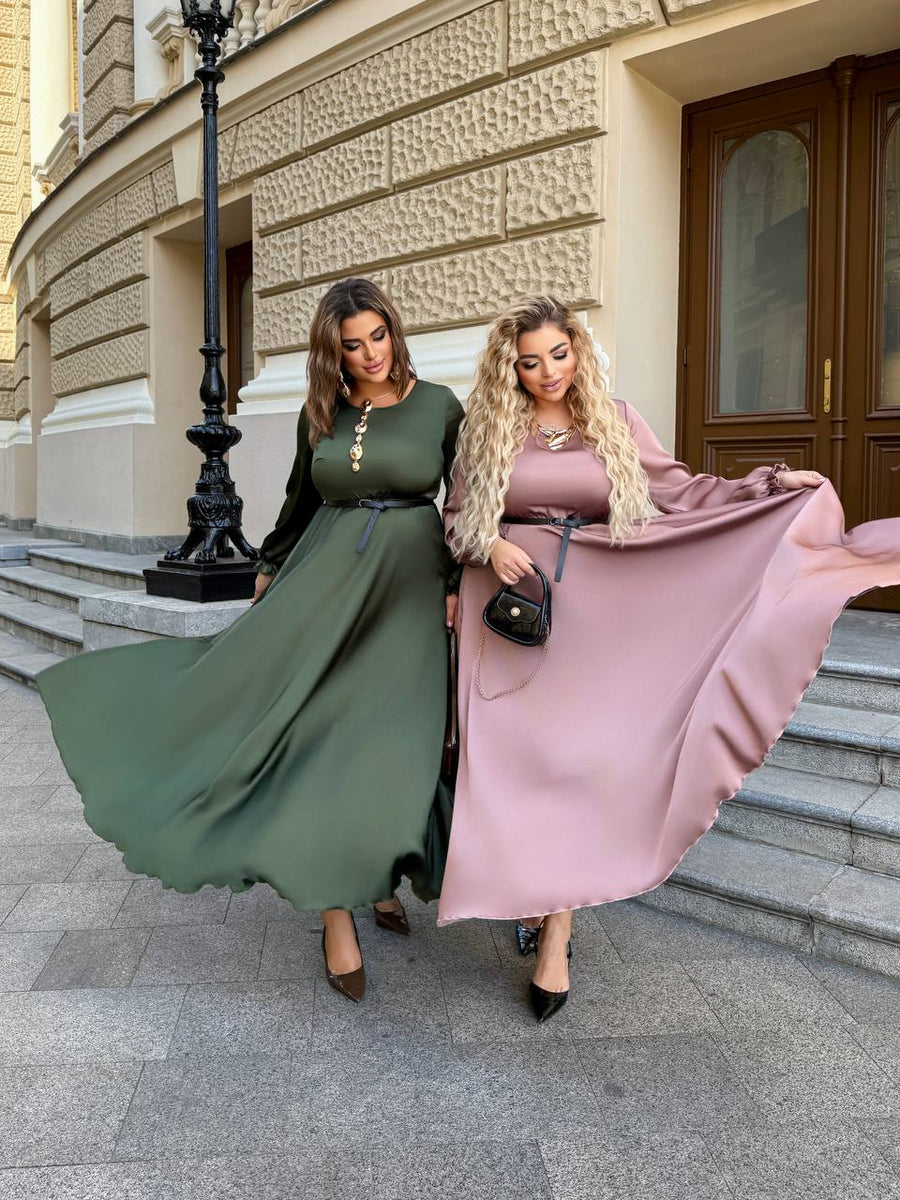 Long dress  - Twiggy Shop