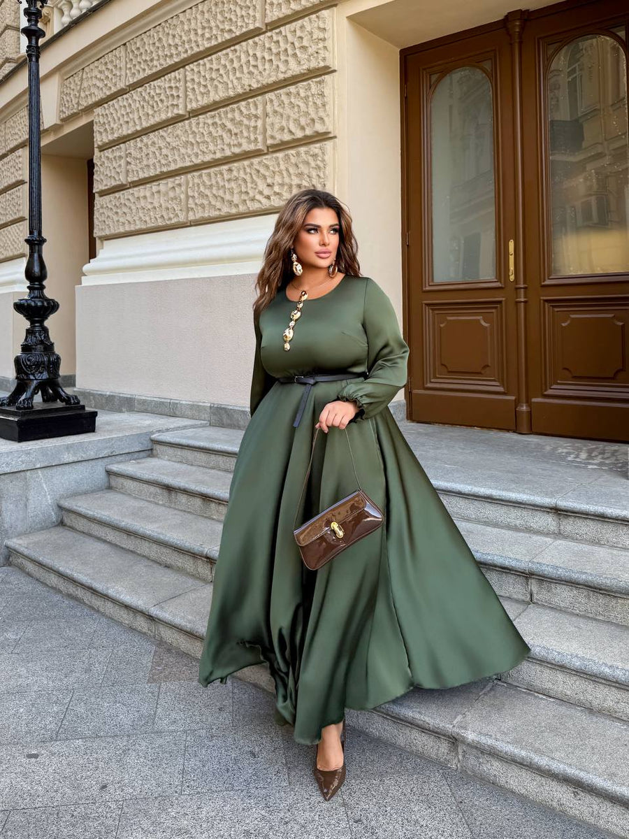 Long dress  - Twiggy Shop