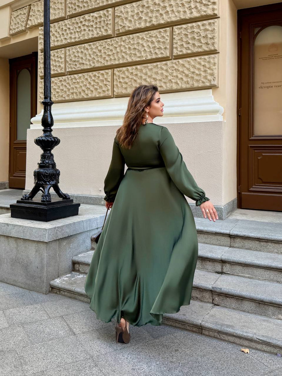 Long dress  - Twiggy Shop