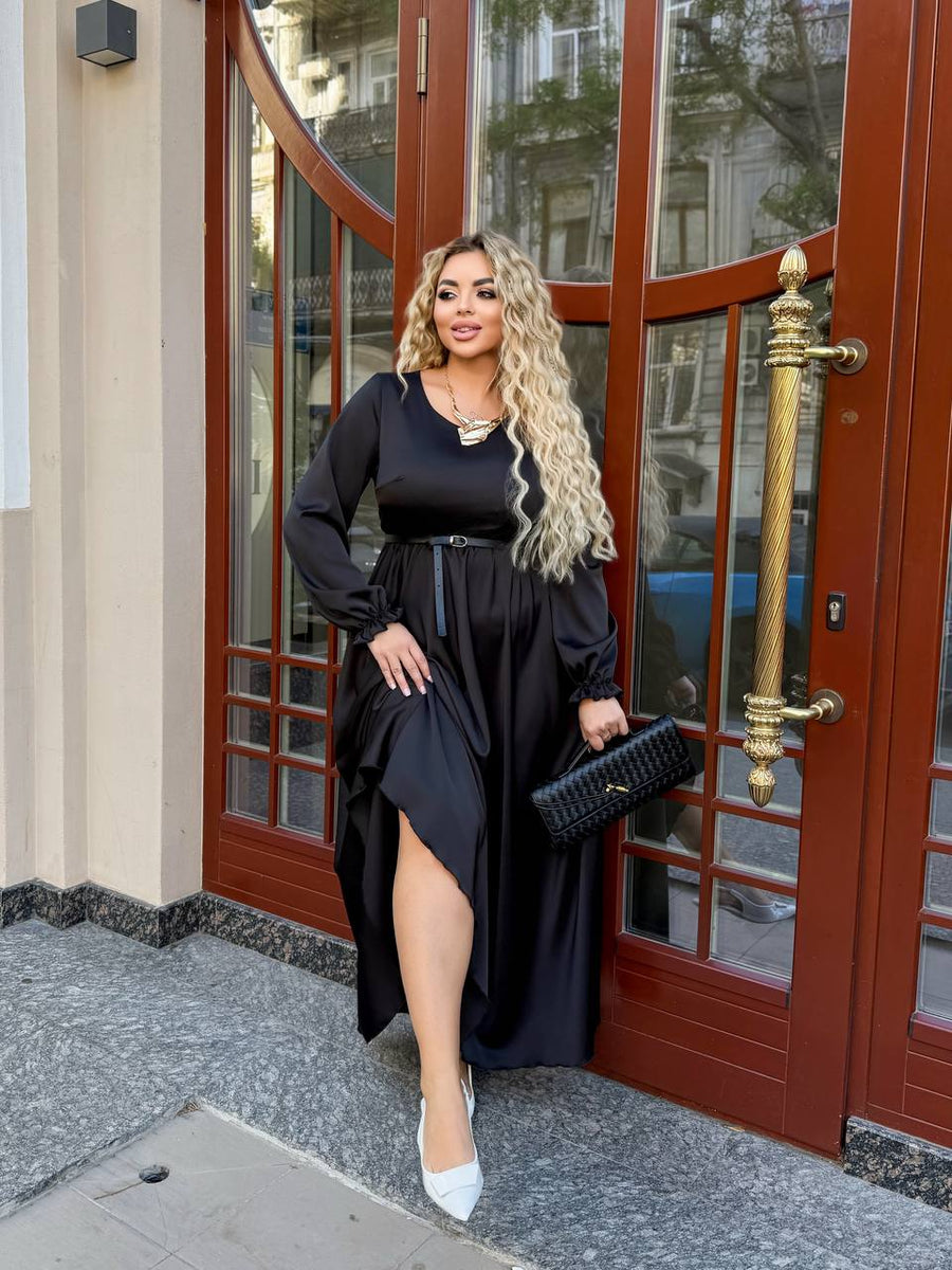 Long dress  - Twiggy Shop