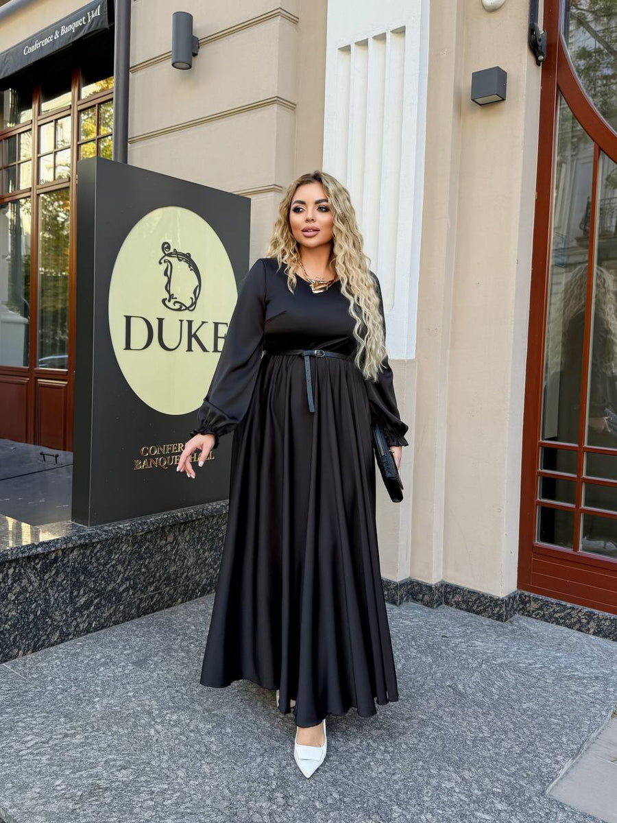 Long dress  - Twiggy Shop