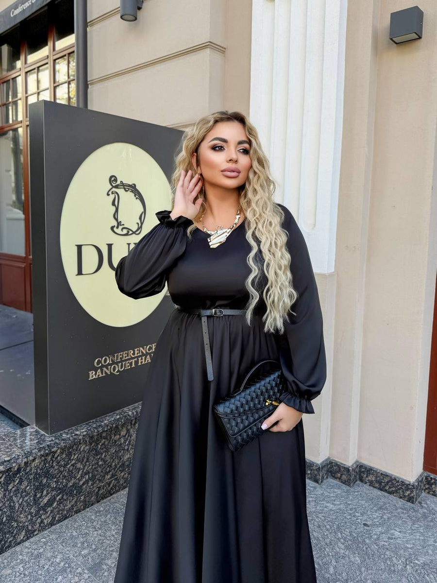 Long dress  - Twiggy Shop