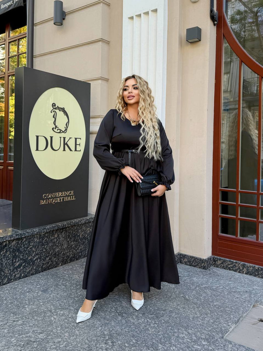 Long dress  - Twiggy Shop