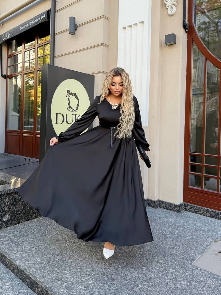 Long dress  - Twiggy Shop