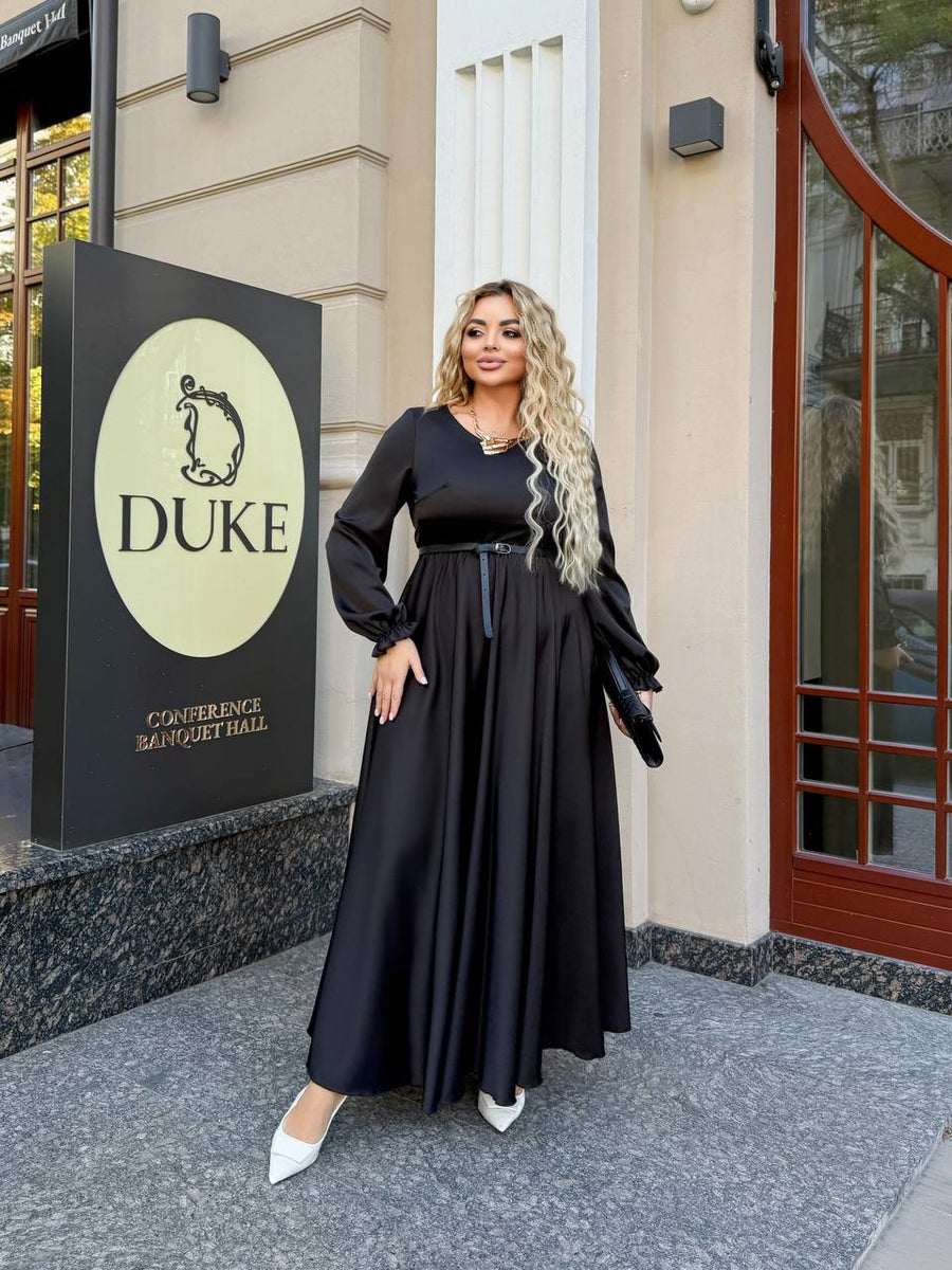 Long dress  - Twiggy Shop