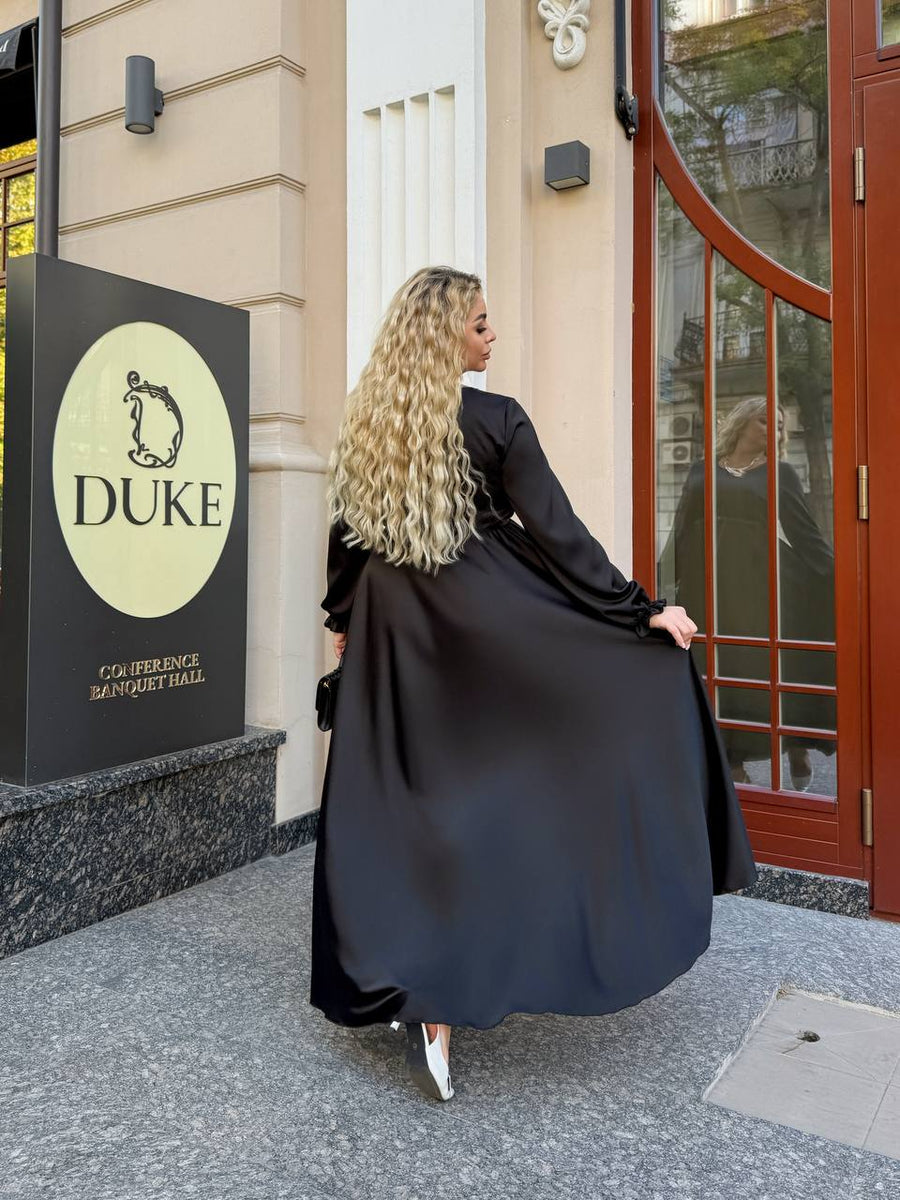 Long dress  - Twiggy Shop