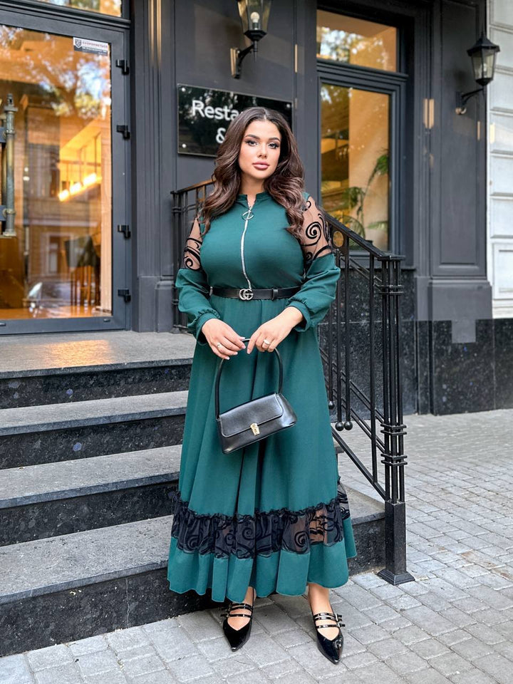 Long dress  - Twiggy Shop