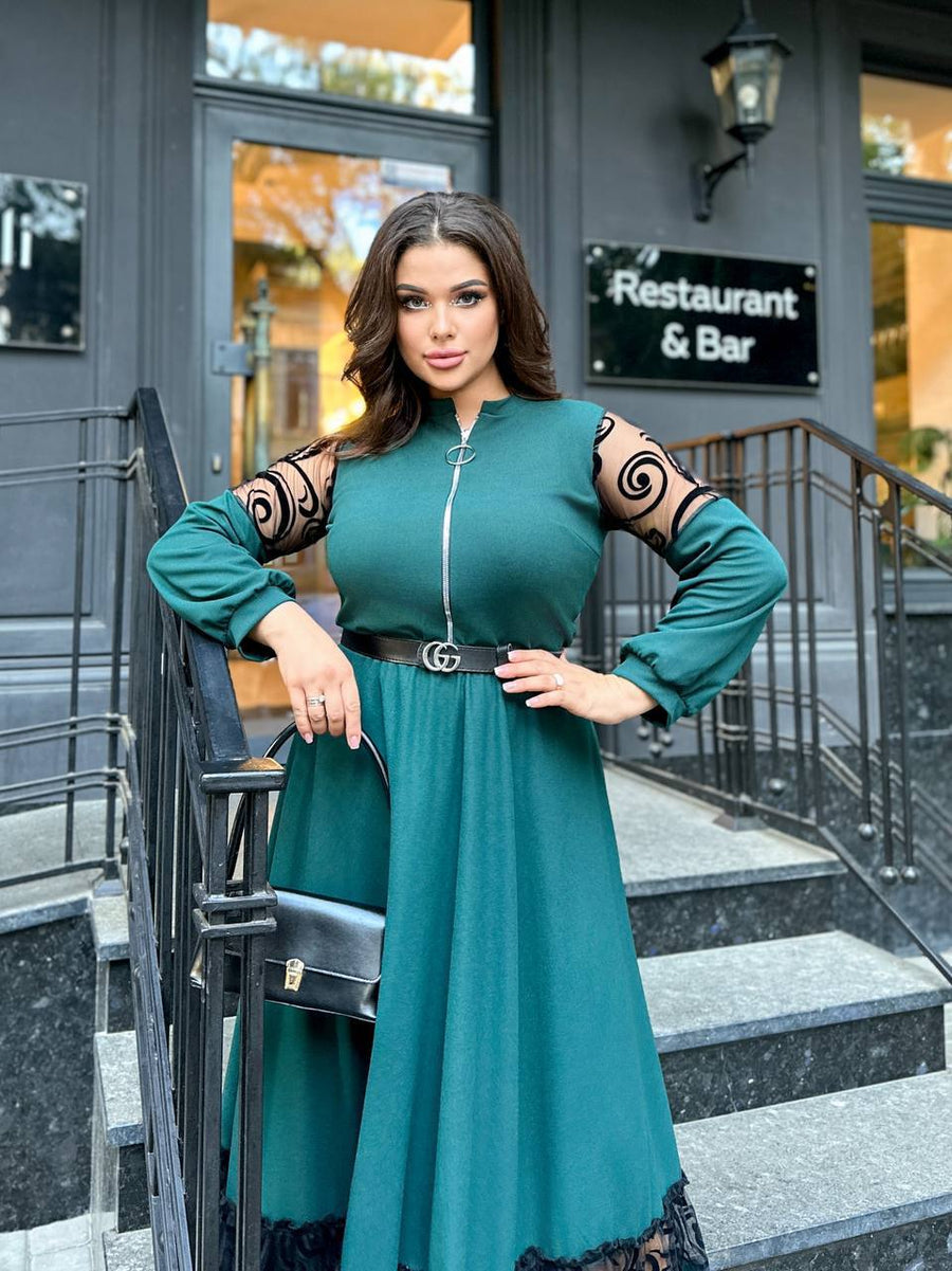 Long dress  - Twiggy Shop