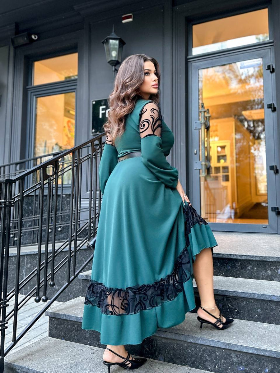 Long dress  - Twiggy Shop