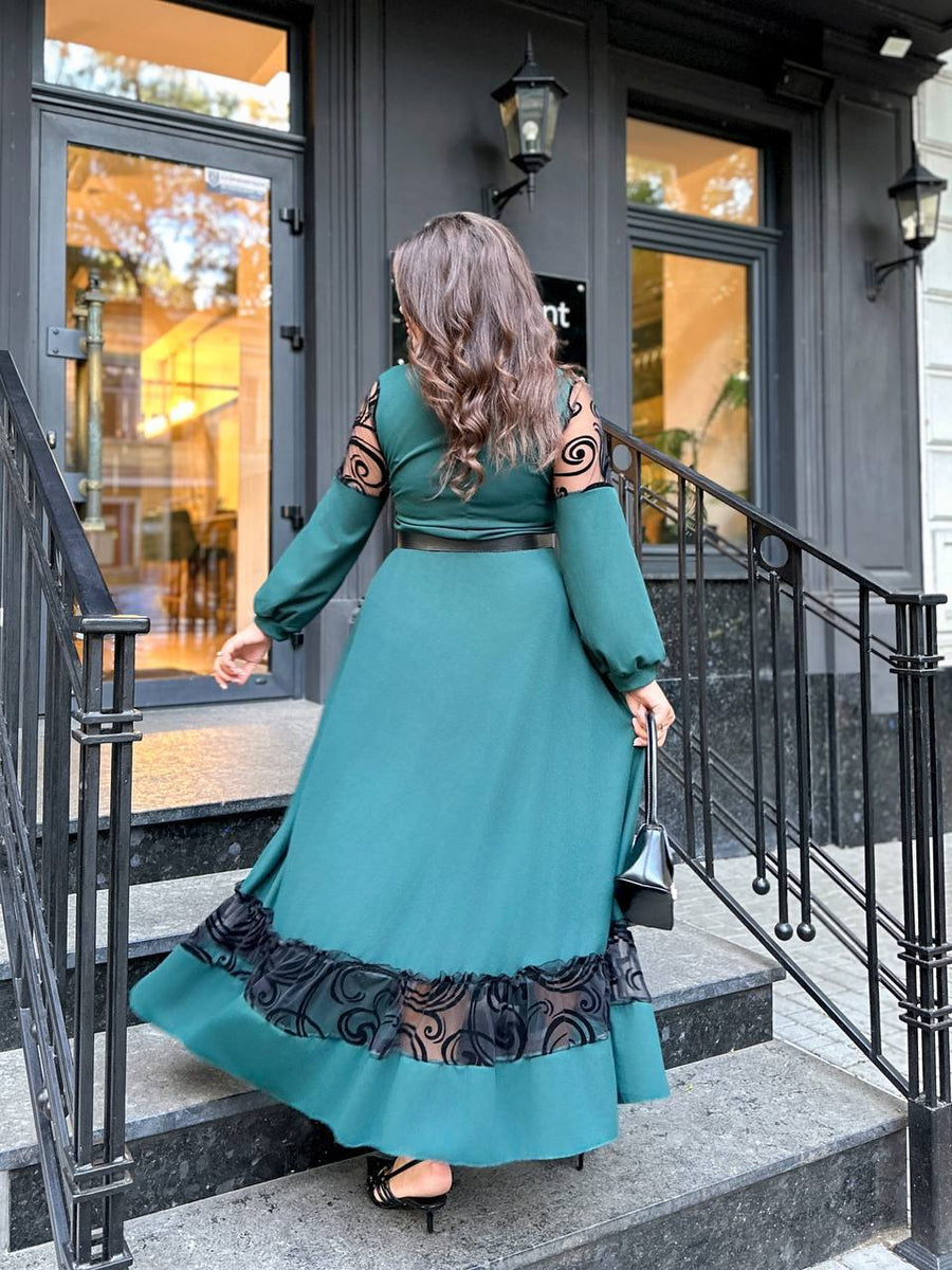 Long dress  - Twiggy Shop