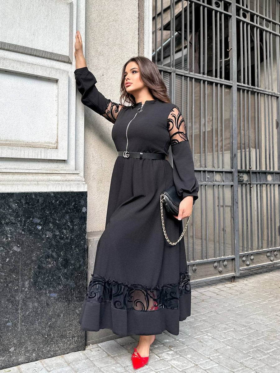 Long dress  - Twiggy Shop