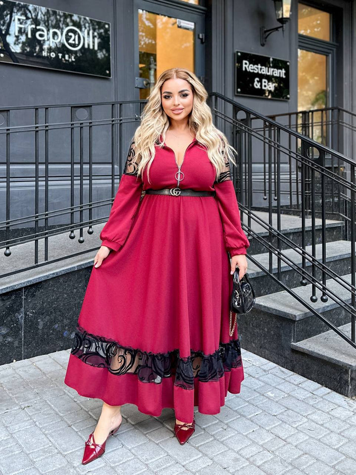 Long dress  - Twiggy Shop