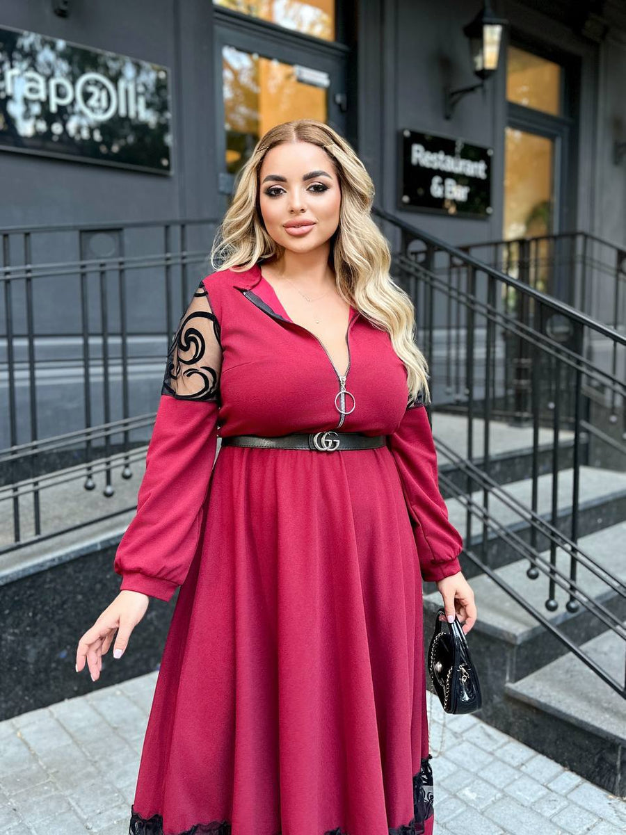 Long dress  - Twiggy Shop