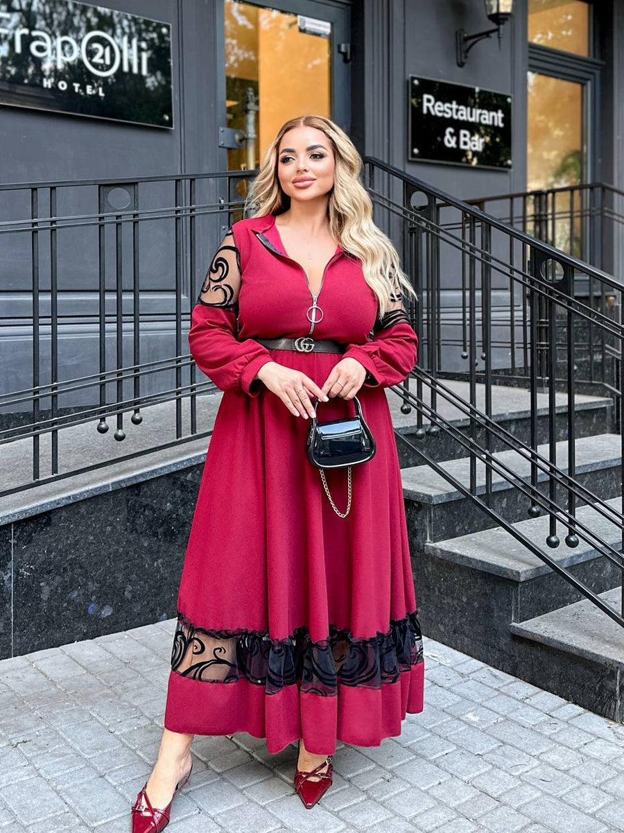 Long dress  - Twiggy Shop