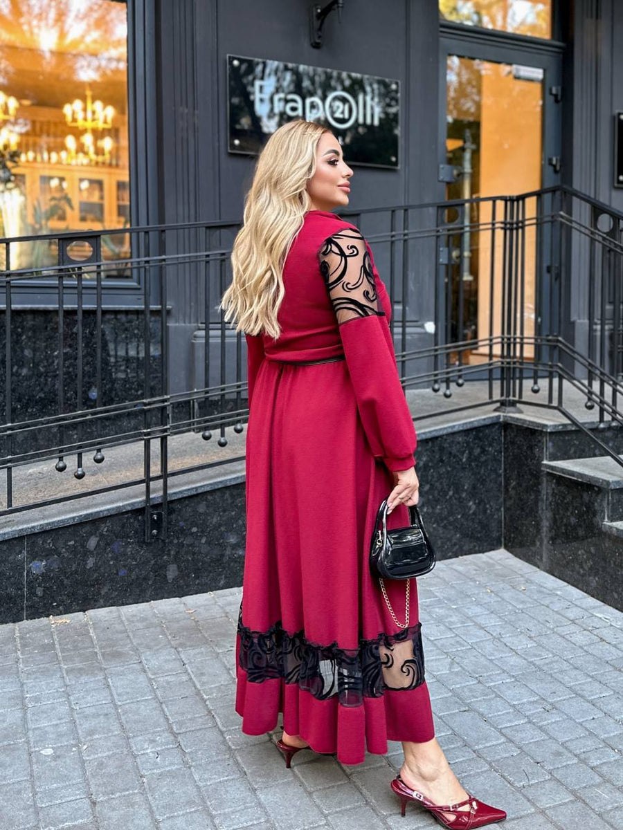 Long dress  - Twiggy Shop