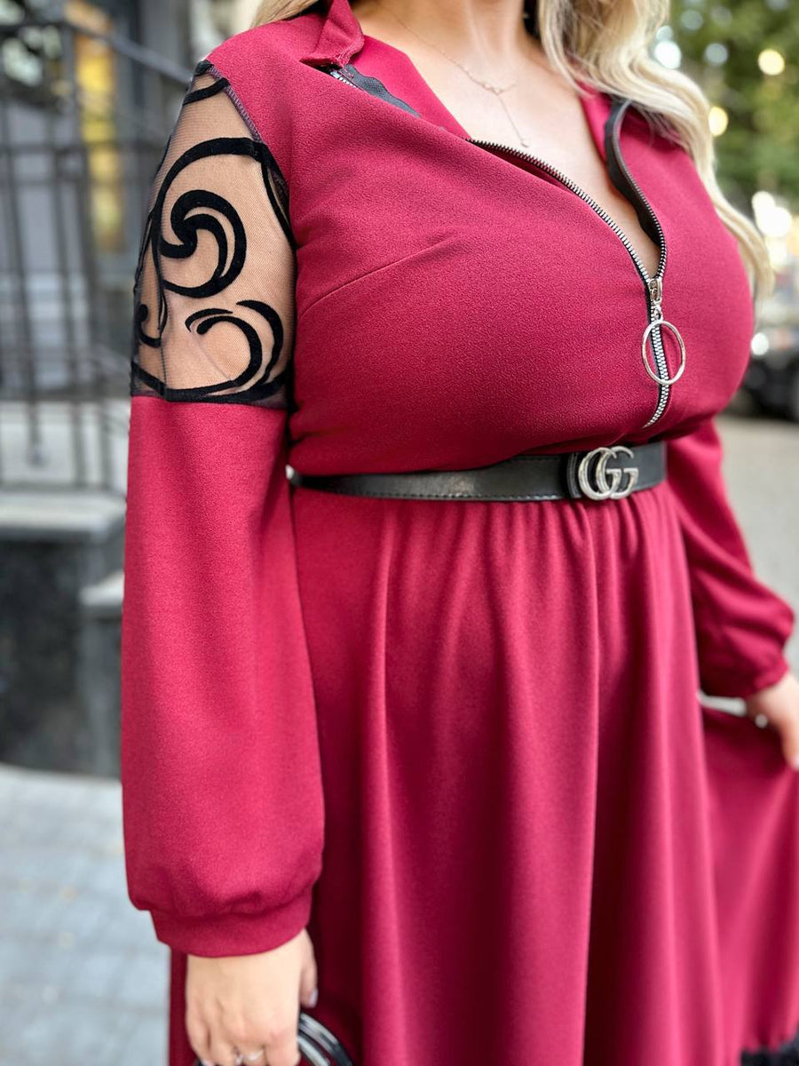 Long dress  - Twiggy Shop