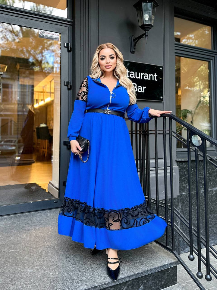 Long dress  - Twiggy Shop