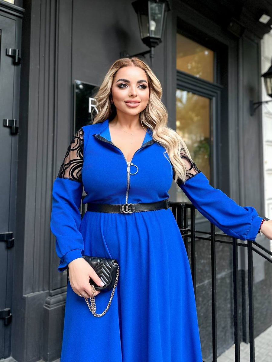 Long dress  - Twiggy Shop