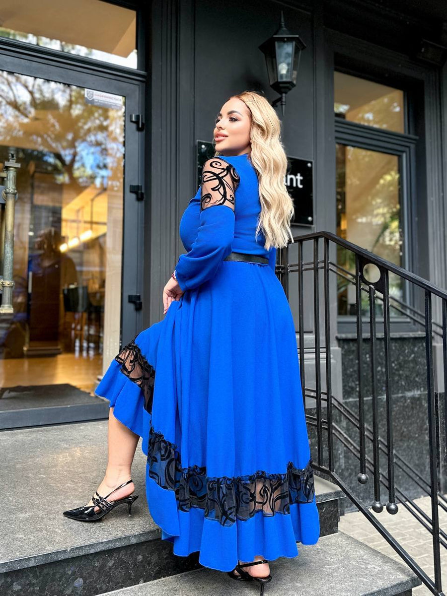 Long dress  - Twiggy Shop