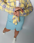 Plaid shirt  - Twiggy Shop