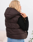 Комплект Hooded vest  от polyester, изображение на изображение IMG_7402.