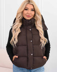 Комплект Hooded vest  от polyester, изображение на Hooded vest  в White цвят и релефен дизайн.
