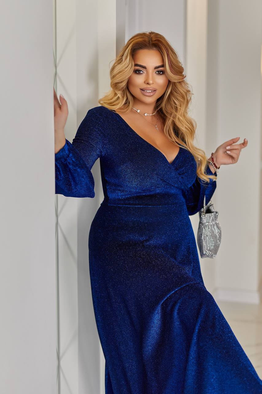 Long dress  - Twiggy Shop