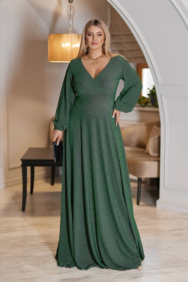 Long dress  - Twiggy Shop