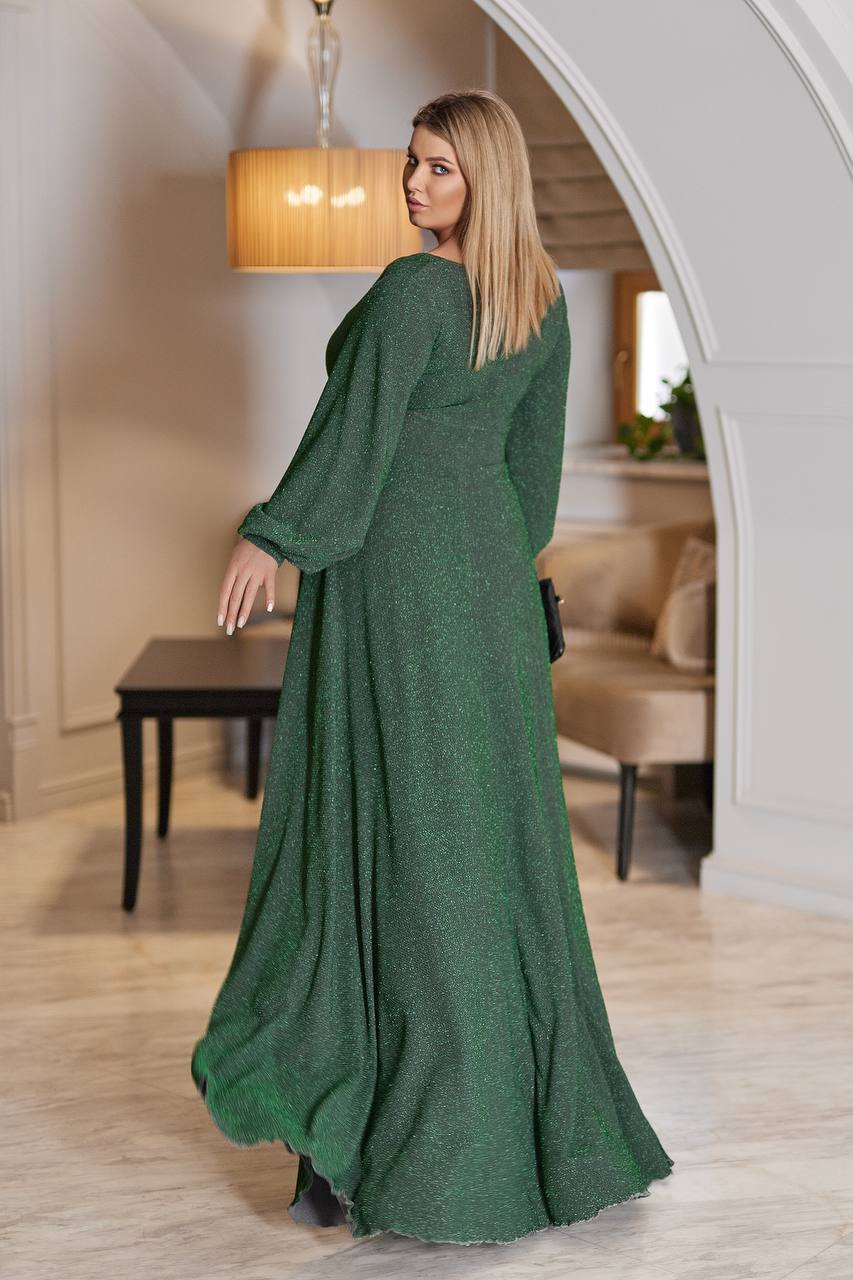 Long dress  - Twiggy Shop