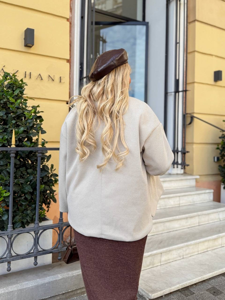 Short coat  - Twiggy Shop