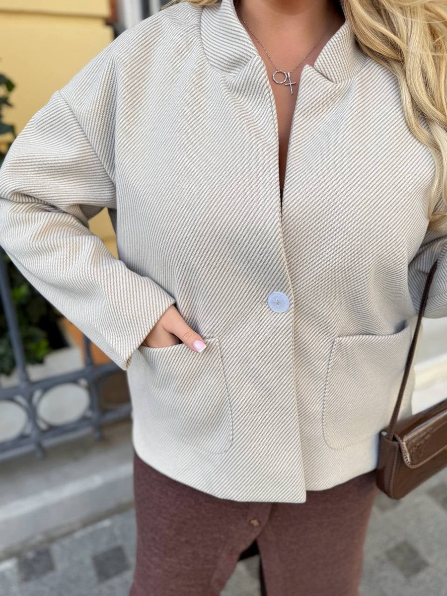 Short coat  - Twiggy Shop