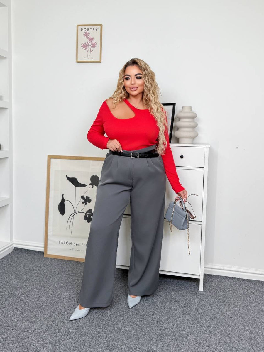 Classic trousers  - Twiggy Shop