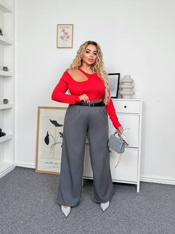 Classic trousers  - Twiggy Shop