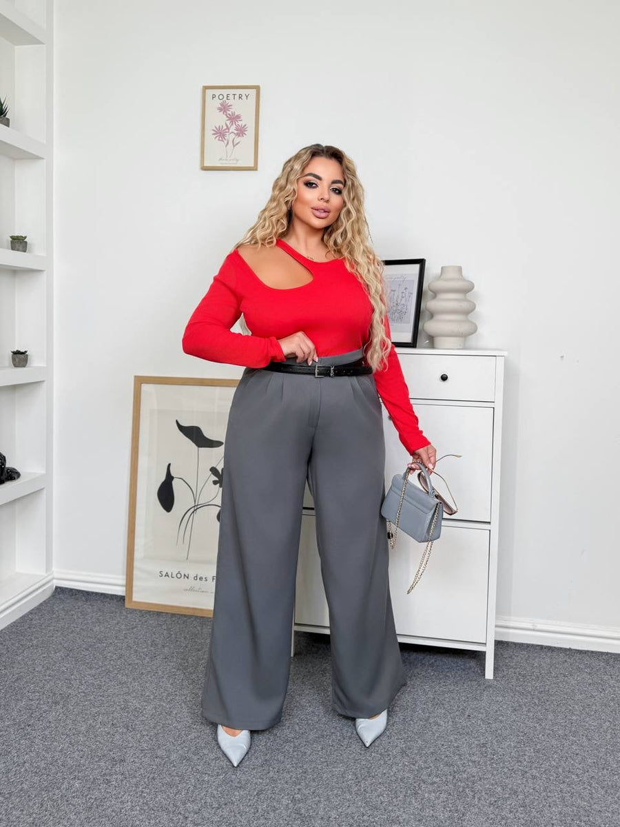 Classic trousers  - Twiggy Shop