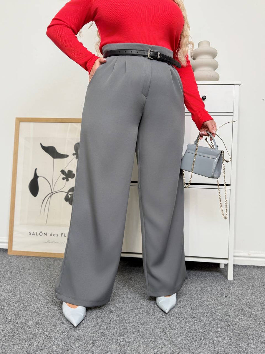 Classic trousers  - Twiggy Shop